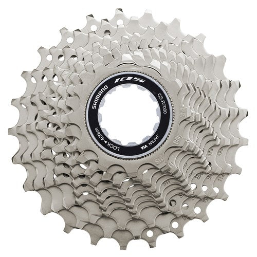 Shimano 105 CS-R7000 12-25 11 Velocidad