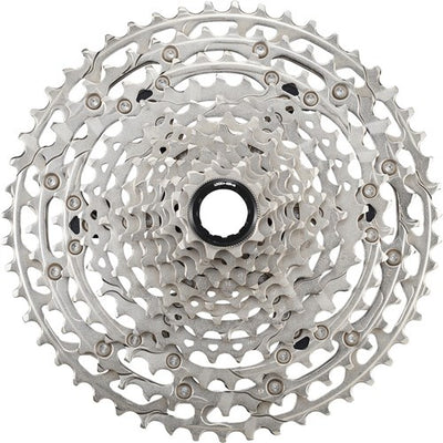 Shimano Deore CS-M6100 10-51 12 Velocidad
