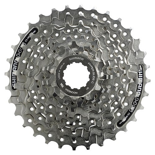 Shimano Acera CS-HG41 11-30 8 Velocità