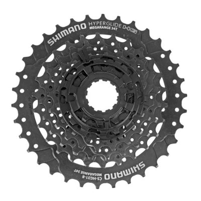 Shimano Acera CS-HG41 11-34 8 Velocità