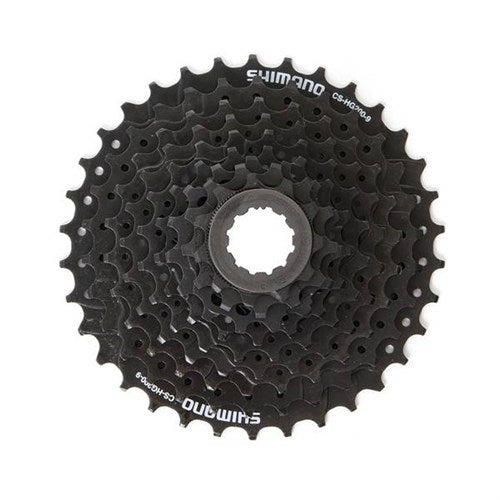 Cassetta Shimano 9 Speed ​​Acera CS-HG200 11-34T