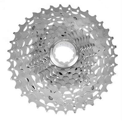 Shimano Deore XT CS-M771 11-36 10 Speed