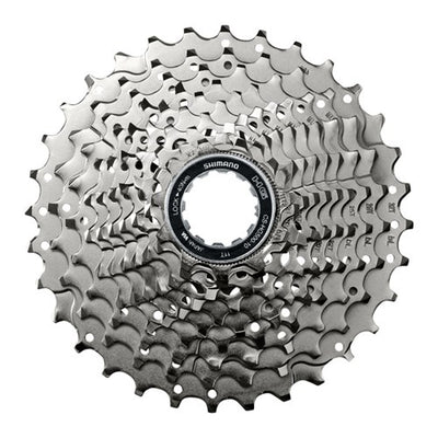 Shimano Tiagra CS-HG500 11-25 10 speed