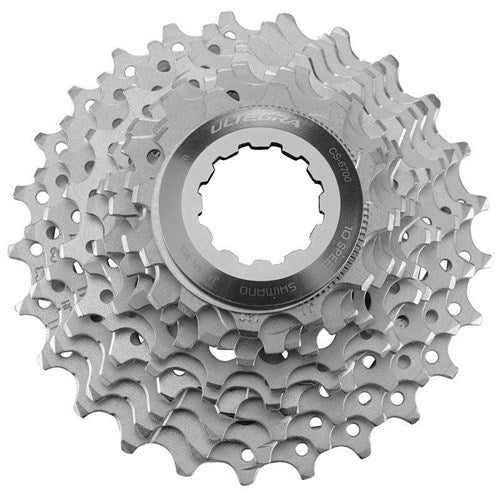 Shimano Ultegra CS-6700 11-25 10 velocità