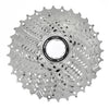 Shimano Cassette Tiagra CS-HG500 10 velocità 11-32 T Silver