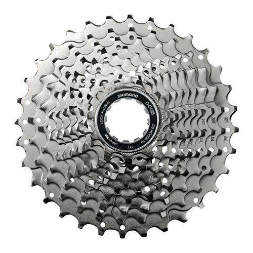 Shimano Cassette CS-HG500 10-Speed ​​11-34T