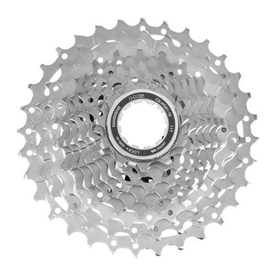 Shimano Cassette 10V 11-32 XT DYNA-SYS ICSM77110132