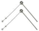 Shimano cable corto cable de enlace de 82 mm B