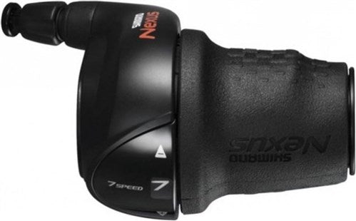 Shimano Nexus 7 Turner in borsa