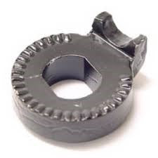 Shimano nexus a-asborg anillo 7r negro