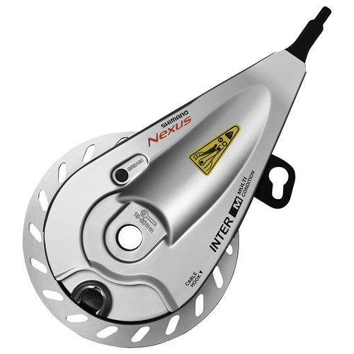 Shimano RollerBrake REMPLAAT para completar BRC3000FB2