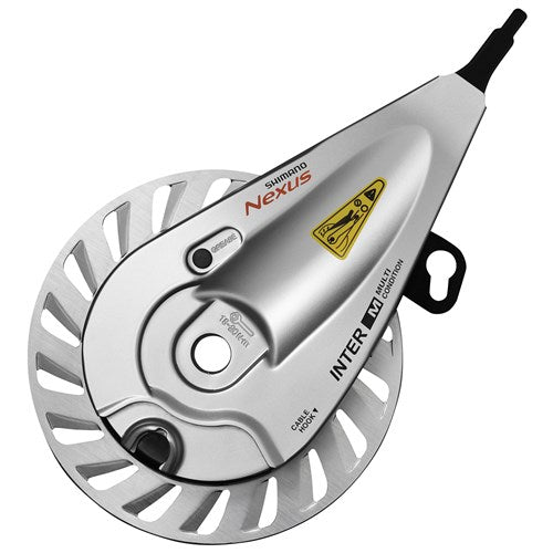 Shimano RollerBrake para BR-C3010