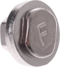 Perno de abrazadera de cable de freno de Shimano Nexus para nm nmbrake