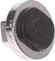 Shimano Nexus brake cable clamp bolt at the rear NM