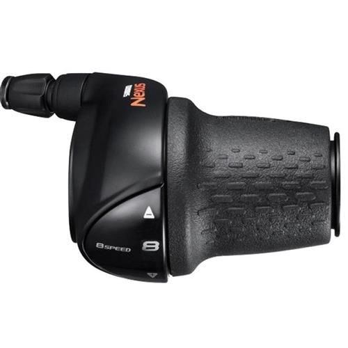 Versteller shimano nexus 8v nero