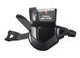 Shimano Versteller (Right) 11 Speed ​​Alfine SL-S700 Black