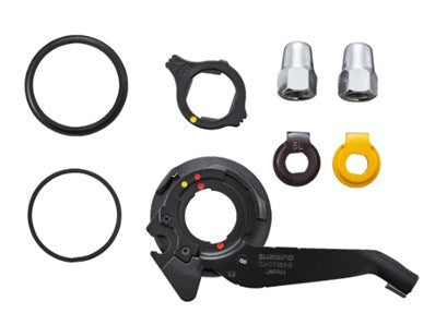 Shimano Nexus 5 Neight Set Cpl. Cassette articulación CJ-C70005