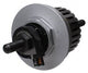 Shimano hub dynamo interior DH-C3000