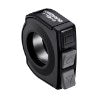 Shimano Steps SW-E6000 Botón de interruptor operado negro ISWE6000A1L