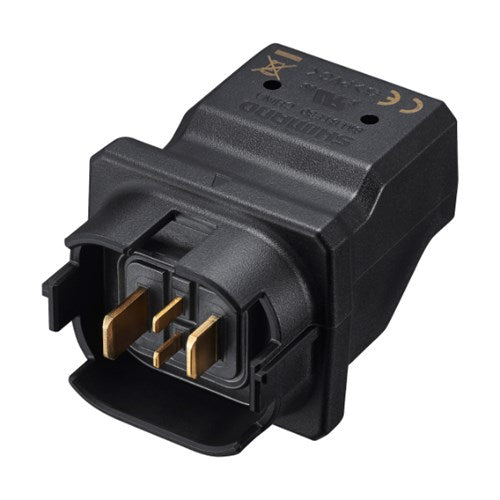 Adattatore Shimano per Steps Bicycle Acculer