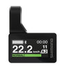 Shimano steps display sc-en600 kleur vast links 2e generatie