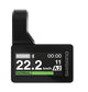 Shimano steps display sc-en600 kleur vast links 2e generatie
