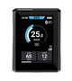 Shimano E-Bike Display Bicycle Computer Passi SC-E610 senza supporto