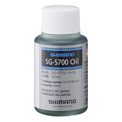 Shimano Alfine Naafolie 50ml Y13098481