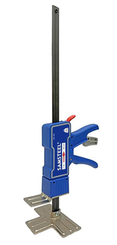 Sollevatore manuale Samsteel 120 kg