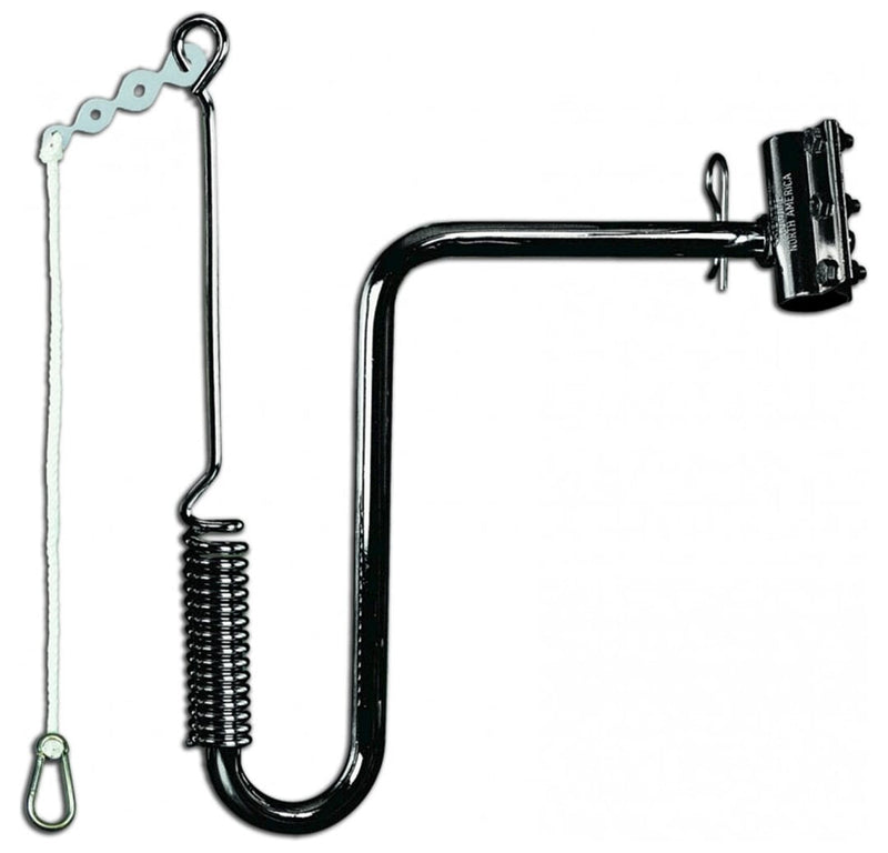 Perro de soporte para bicicletas Springer