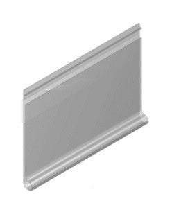 Tarjetero con tira adhesiva (40x60mm)