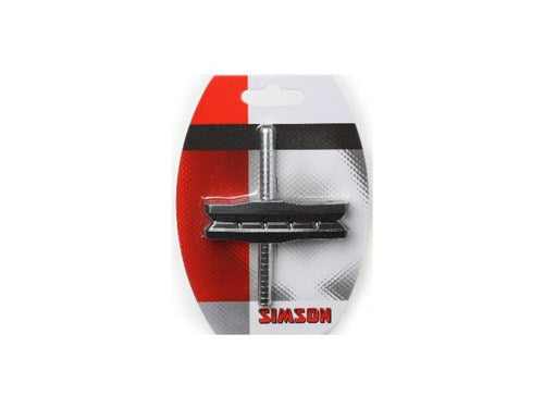 Ganasce freno Simson cantilever 72mm