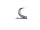 Brake cable Set Nexus Rollerbrake 2250 1700 mm Gray Silver