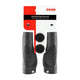 Mangos Simson de fácil agarre, tornillos largos y largos