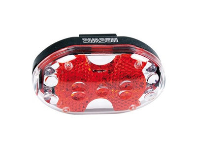 Simson aurora luz trasera b-line bc regular
