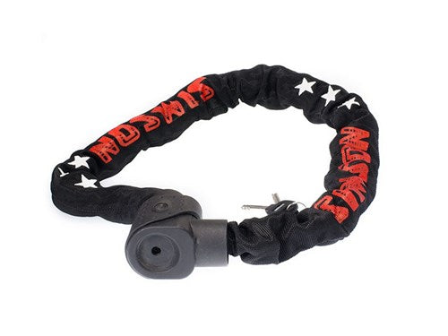 Simson Chain Lock Mighty 10x100 Art3 Black