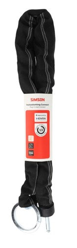 Cadena enchufable Simson 8,3x900mm - afbeelding 1
