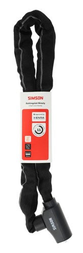 Candado de cadena Simson art1 90x7mm