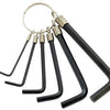 Simson Allen Keys Set