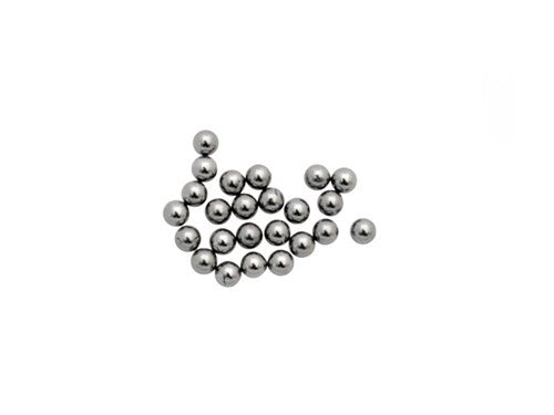 Bolas Simson 3 16 pulgadas 24 piezas
