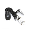 Cinghie per grondaie Simson Toe Clip 2 pz