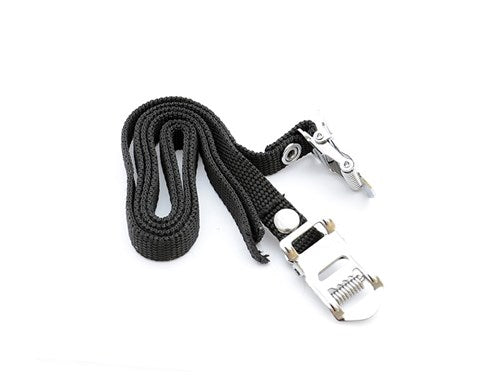 Cinghie per grondaie Simson Toe Clip 2 pz