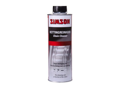 Simson limpiador de cadenas natural 500ml