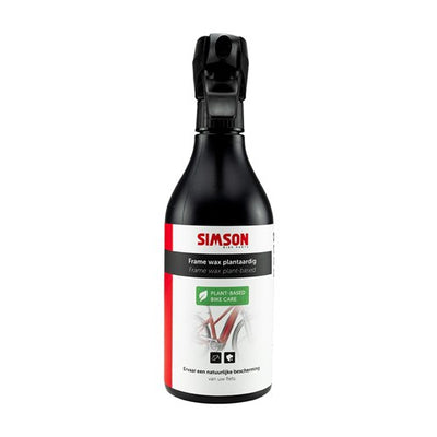 Simson framewax plantaardig