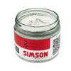 Pasta de montaje Simson vegetal