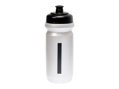 Simson Bidon Mouth Basic 550ml nero-grigio su cartoncino