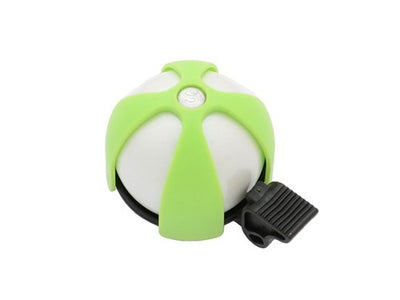Simson Fietsbel Sport Wit-Lime sulla mappa