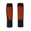 Simson maneja Lifestyl Brown Black - 92 mm