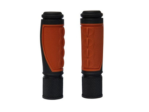 Simson maneja Lifestyl Brown Black - 92 mm