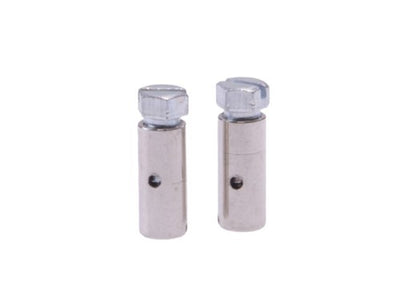 Nipple a vite Simson 6x14